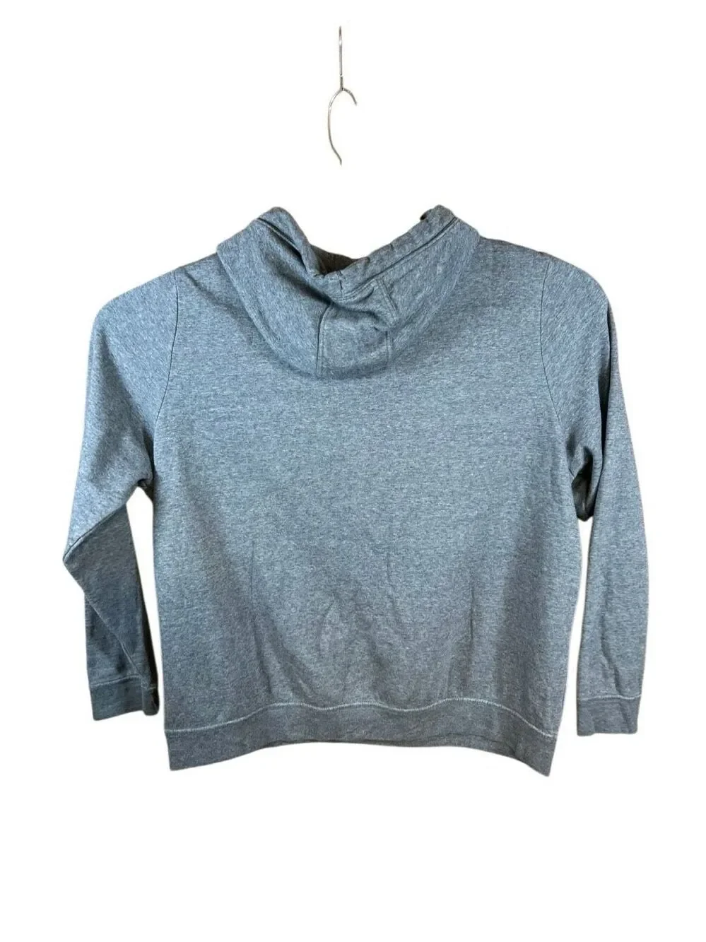 Nike 1X Grey Hoodie